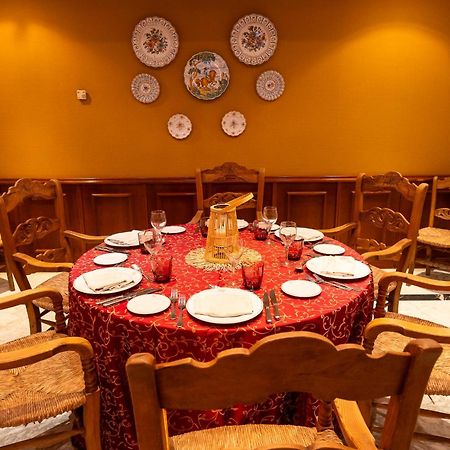 Azz Merida Medea Hotel Екстер'єр фото