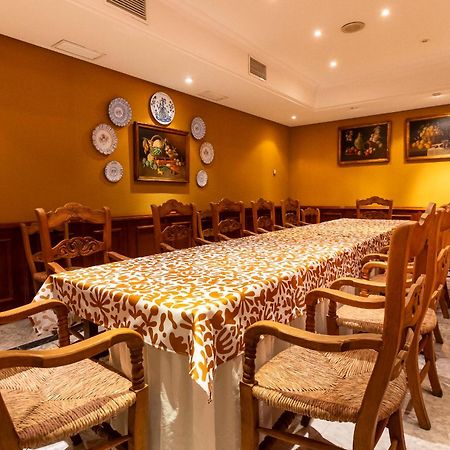 Azz Merida Medea Hotel Екстер'єр фото