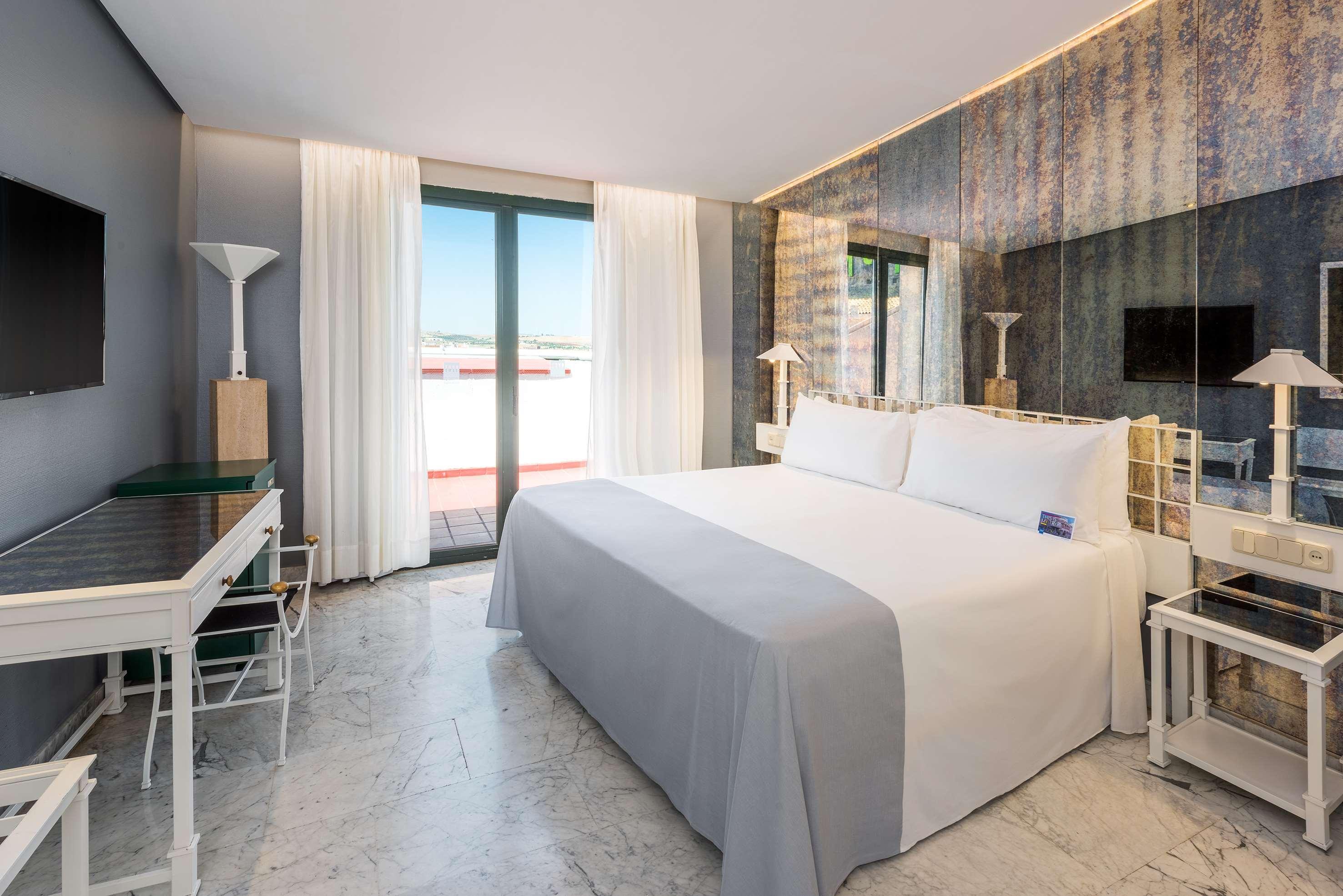 Azz Merida Medea Hotel Екстер'єр фото