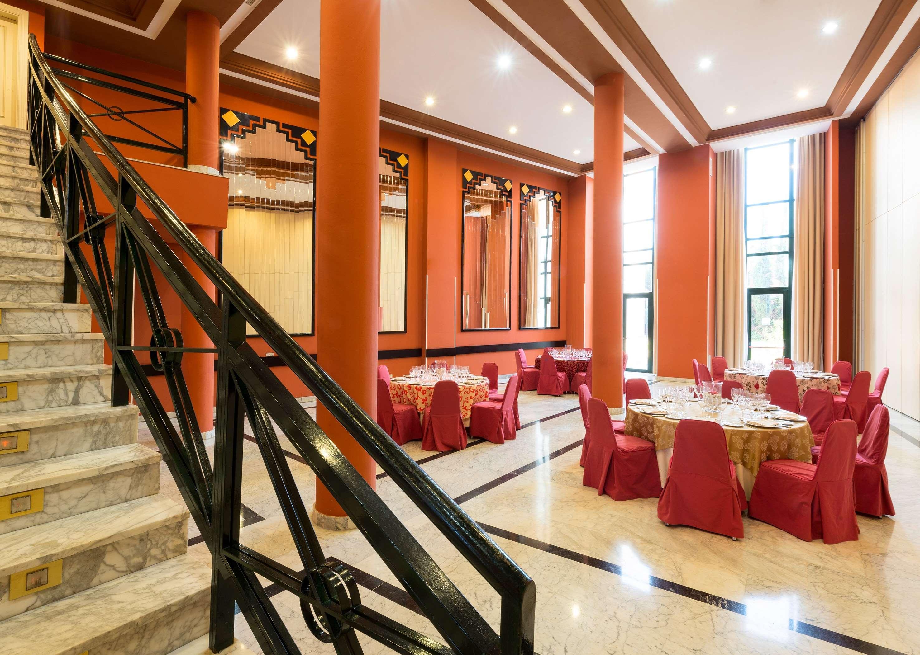 Azz Merida Medea Hotel Екстер'єр фото