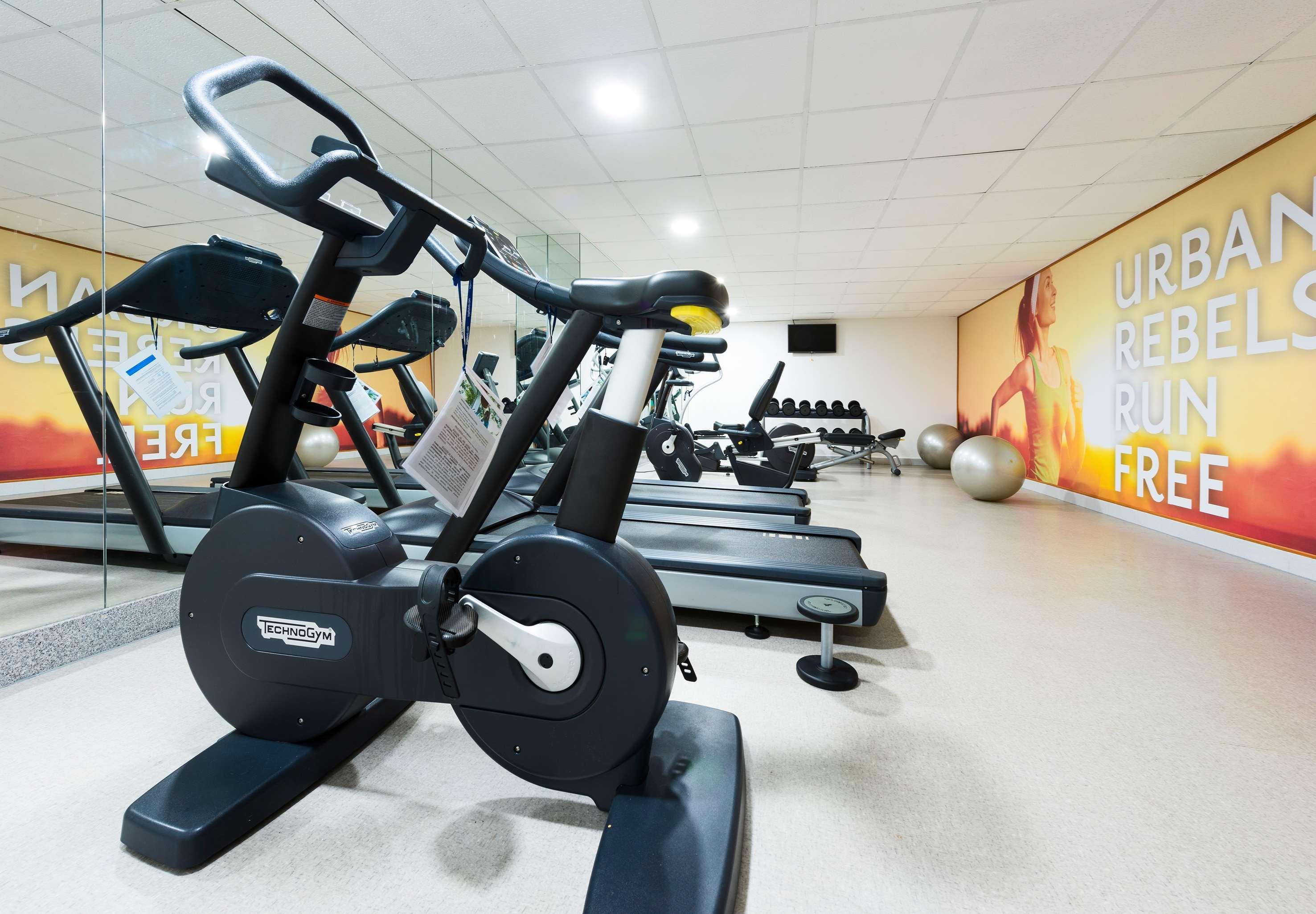 Azz Merida Medea Hotel Екстер'єр фото