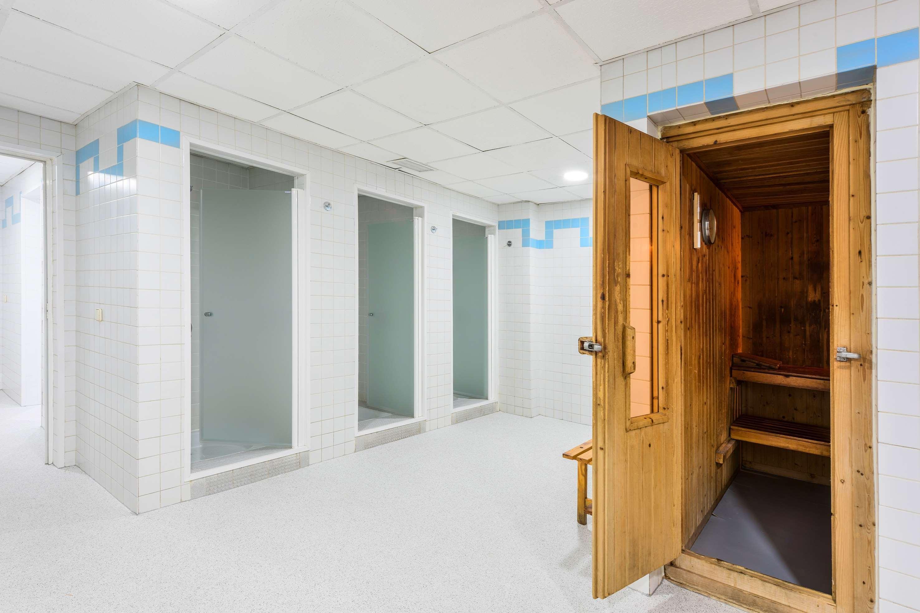Azz Merida Medea Hotel Екстер'єр фото
