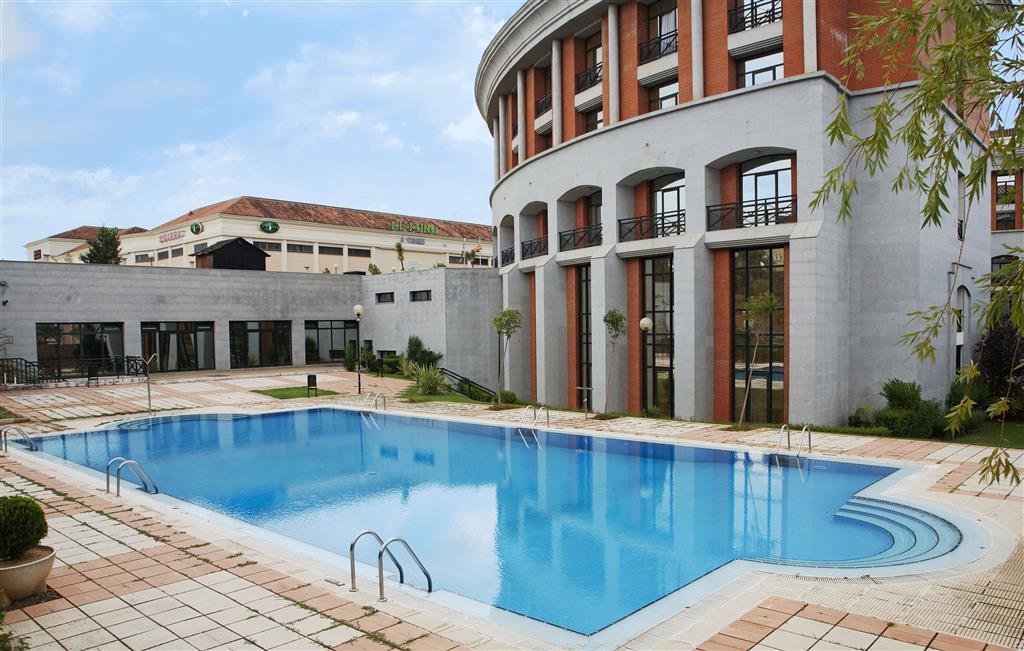 Azz Merida Medea Hotel Зручності фото