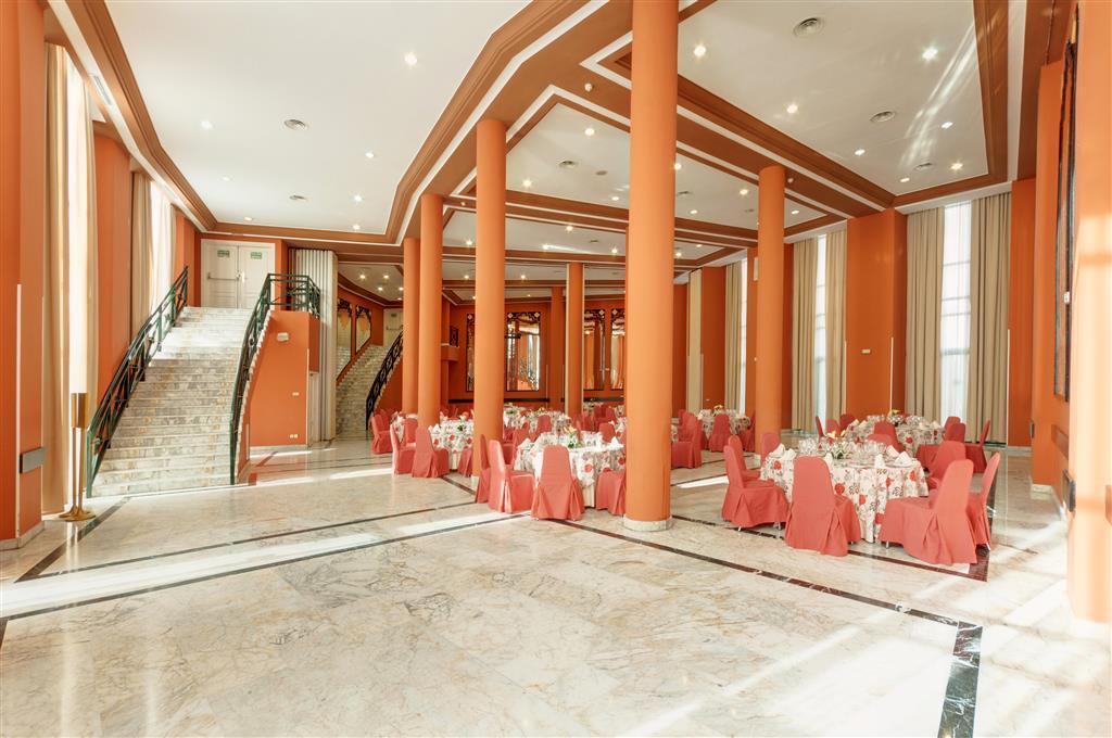 Azz Merida Medea Hotel Зручності фото