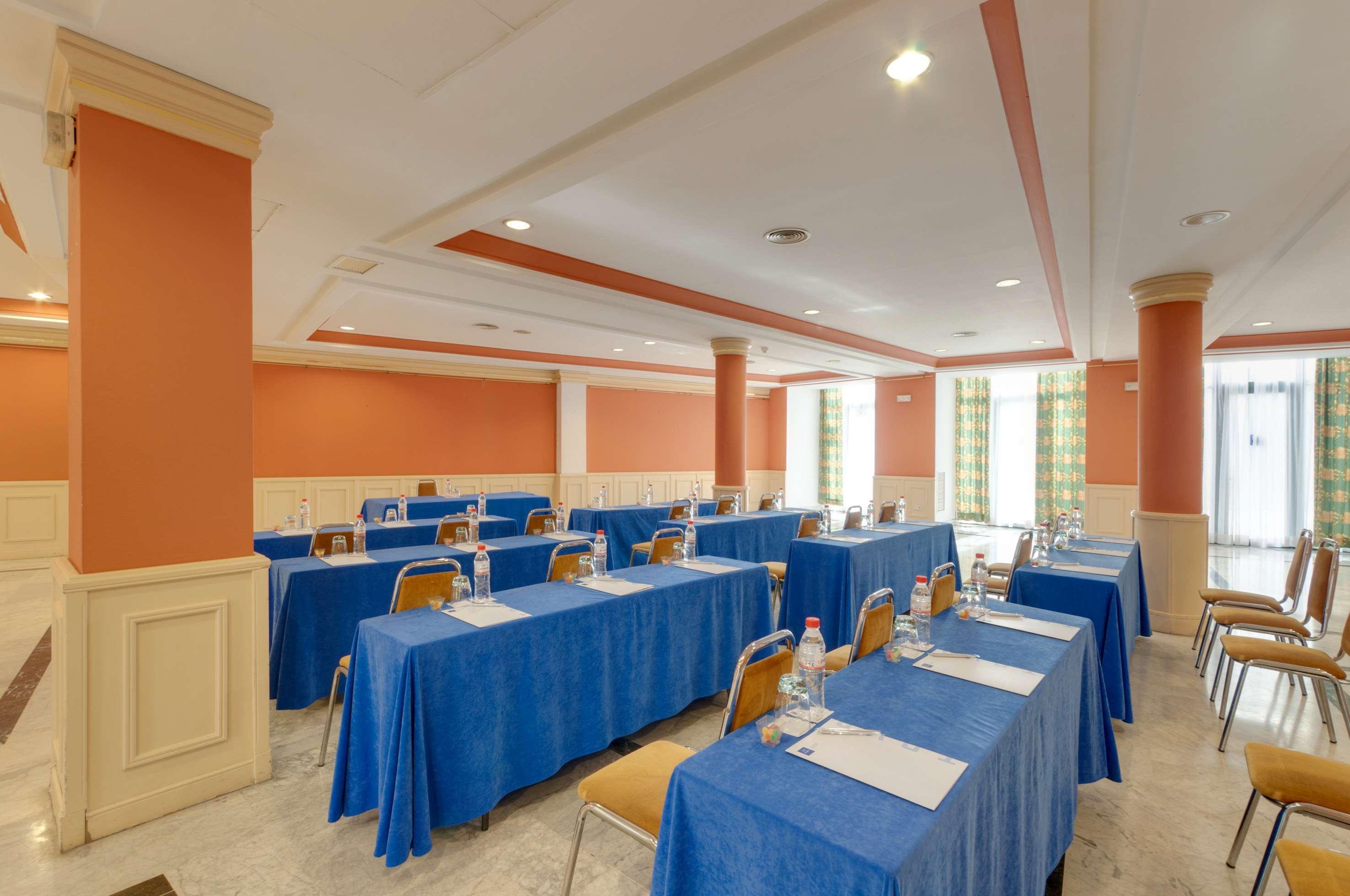 Azz Merida Medea Hotel Екстер'єр фото