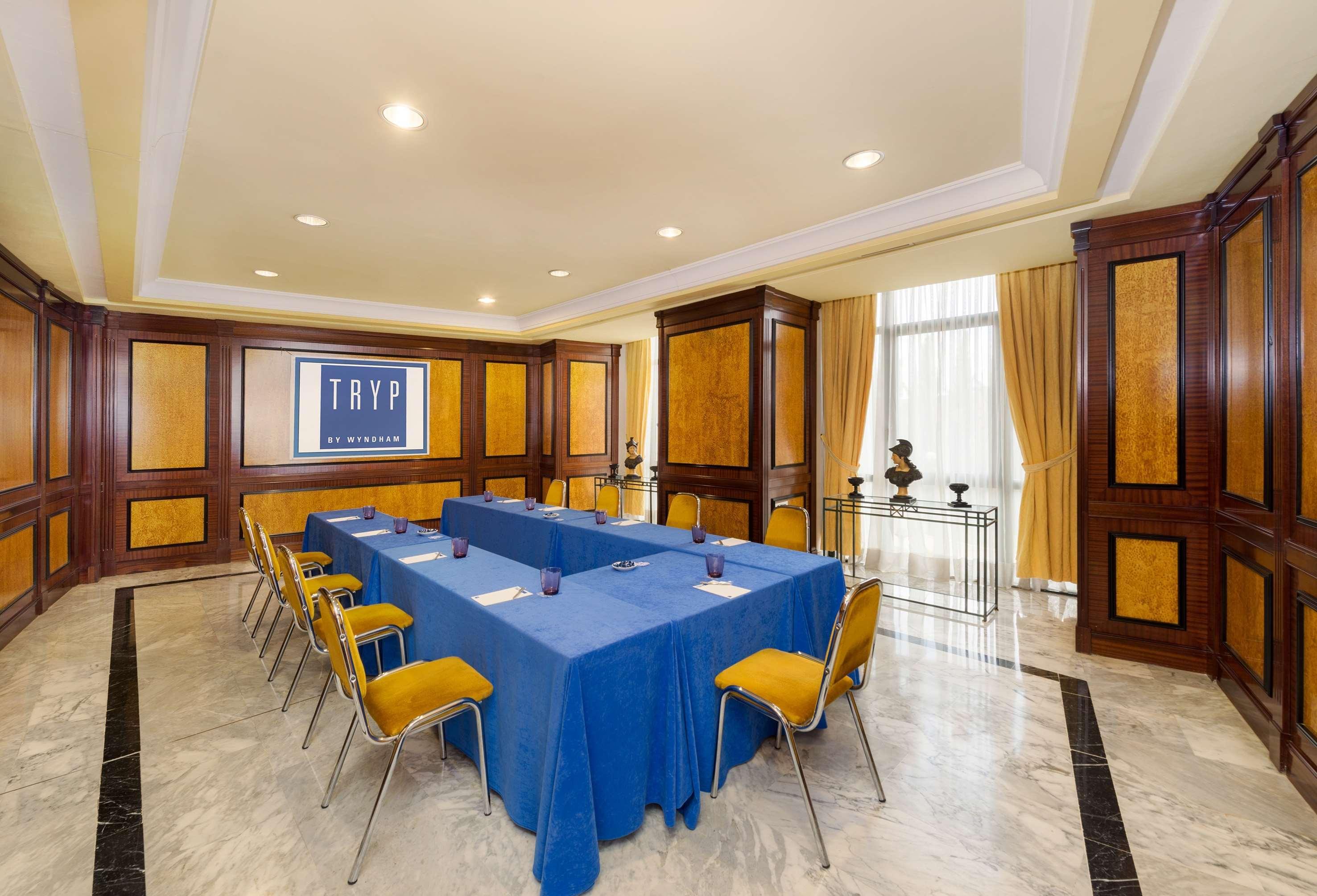 Azz Merida Medea Hotel Екстер'єр фото