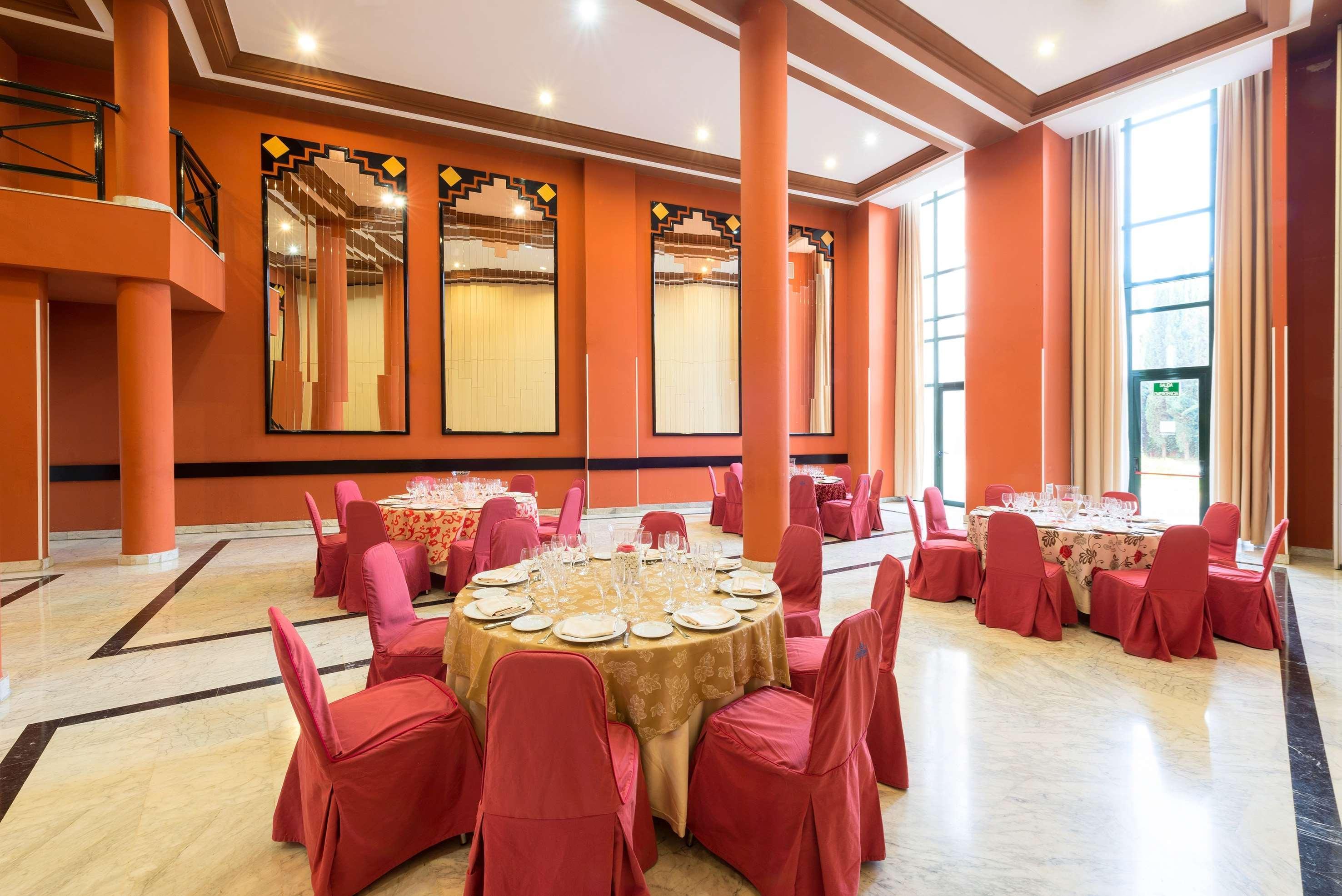 Azz Merida Medea Hotel Екстер'єр фото