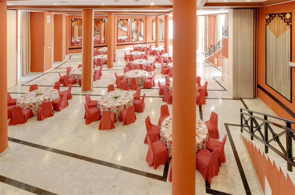 Azz Merida Medea Hotel Зручності фото