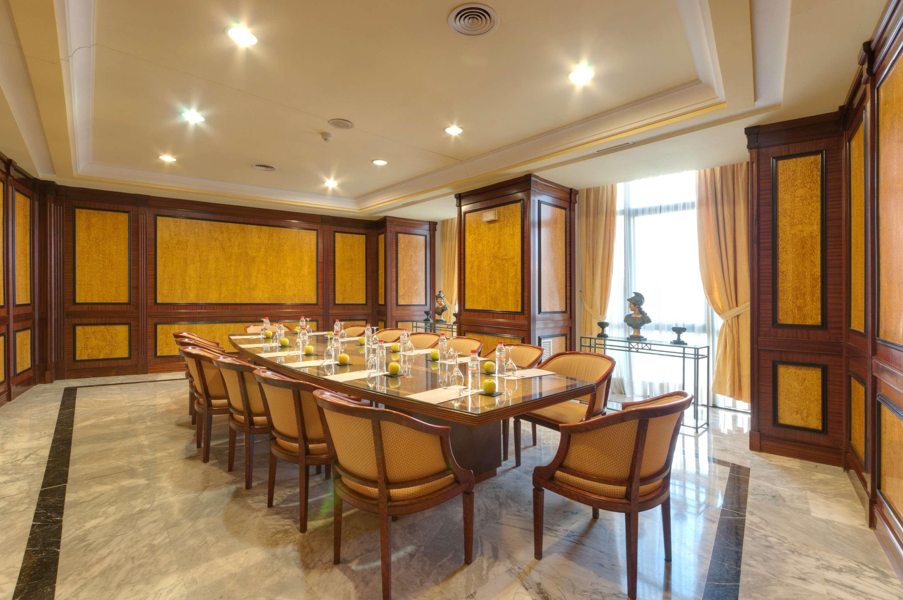 Azz Merida Medea Hotel Екстер'єр фото