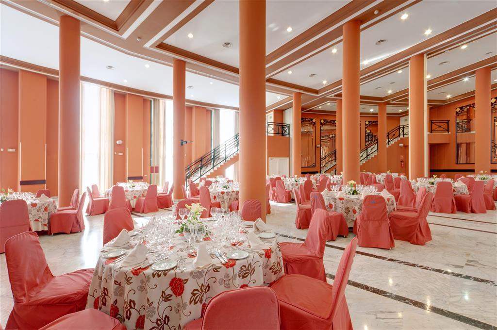 Azz Merida Medea Hotel Зручності фото