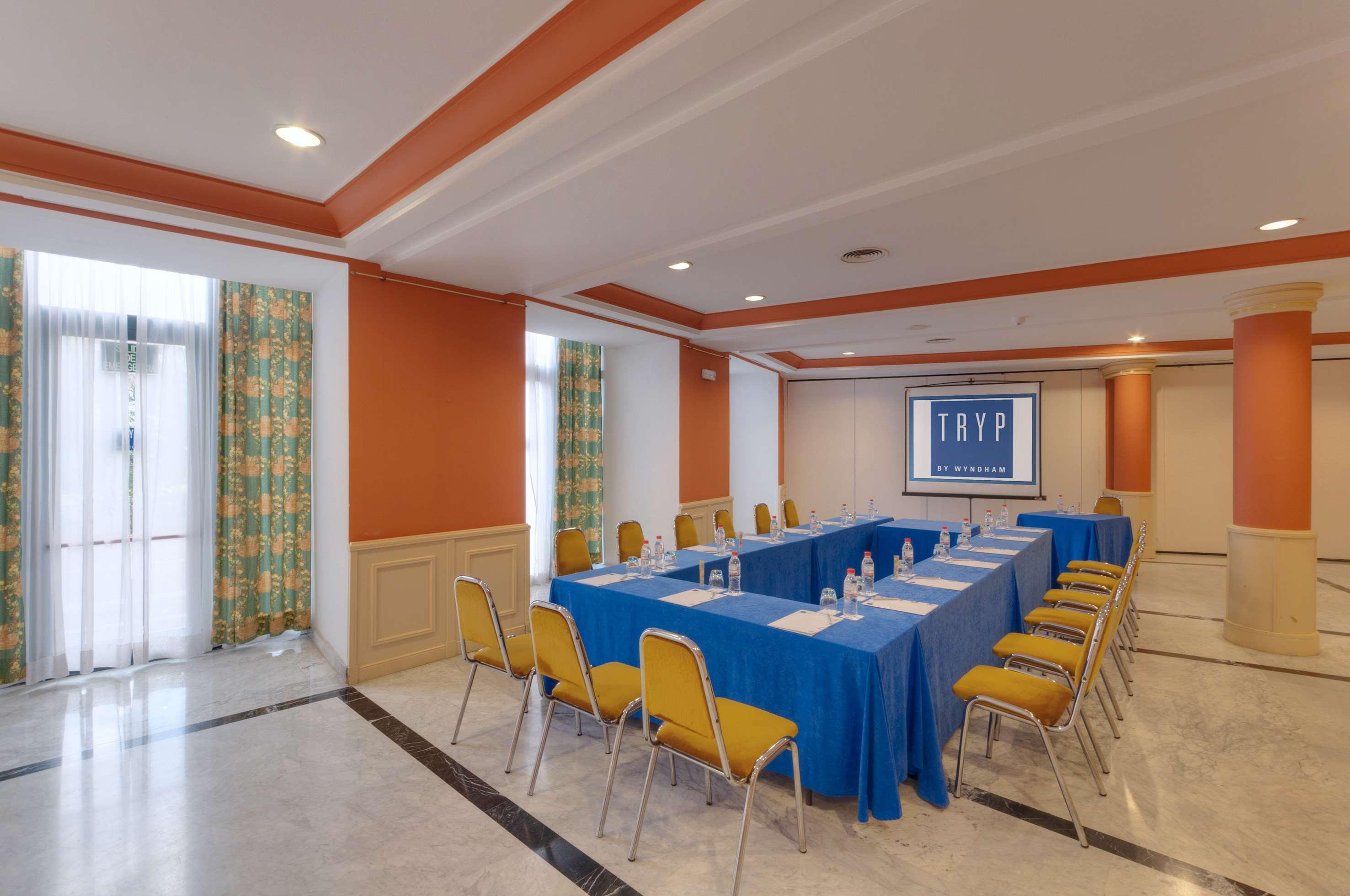 Azz Merida Medea Hotel Екстер'єр фото