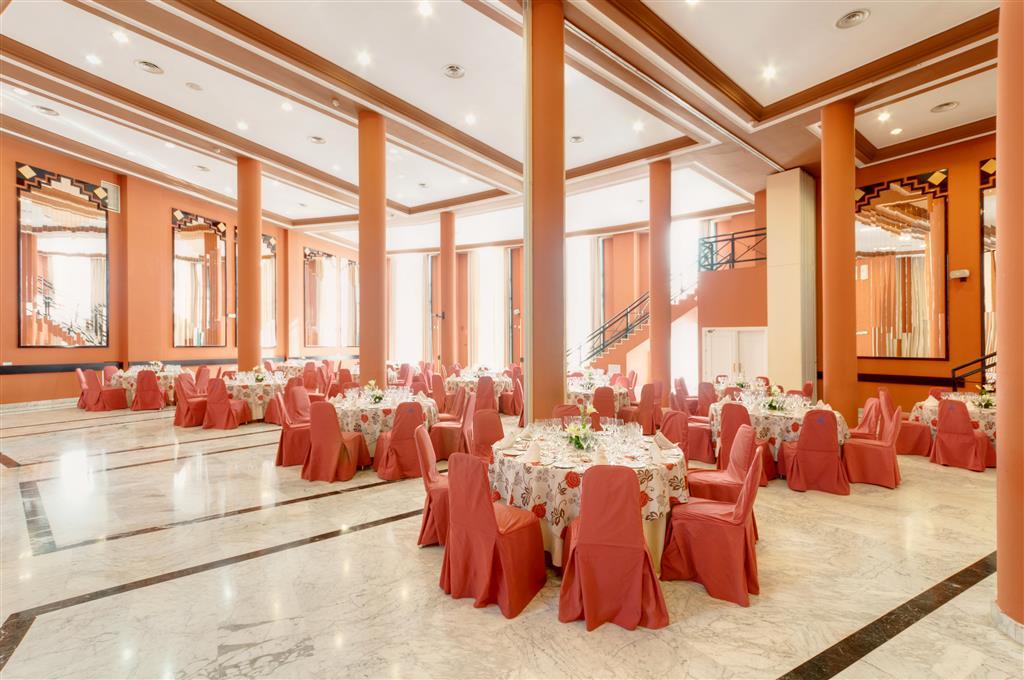 Azz Merida Medea Hotel Зручності фото