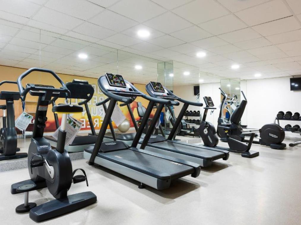 Azz Merida Medea Hotel Екстер'єр фото
