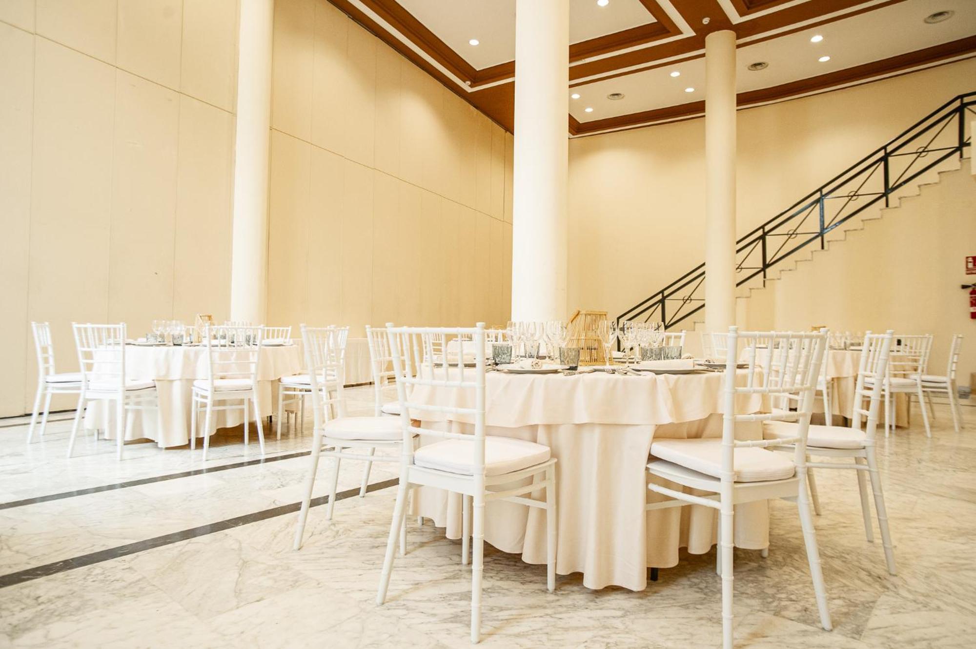 Azz Merida Medea Hotel Екстер'єр фото