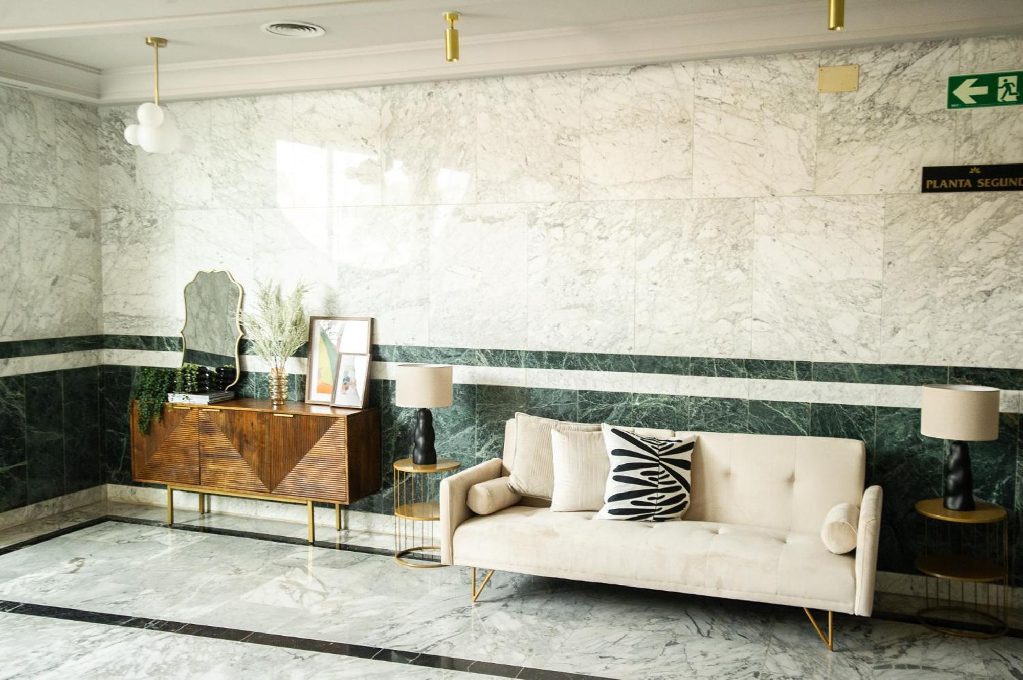 Azz Merida Medea Hotel Екстер'єр фото