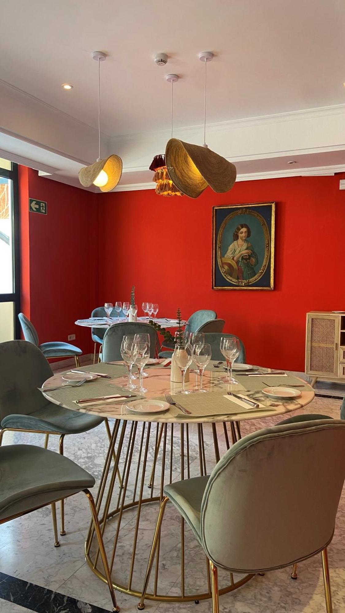 Azz Merida Medea Hotel Екстер'єр фото
